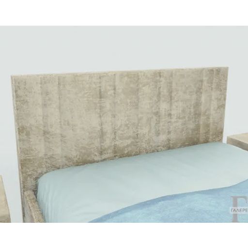 Кровать «Мия»